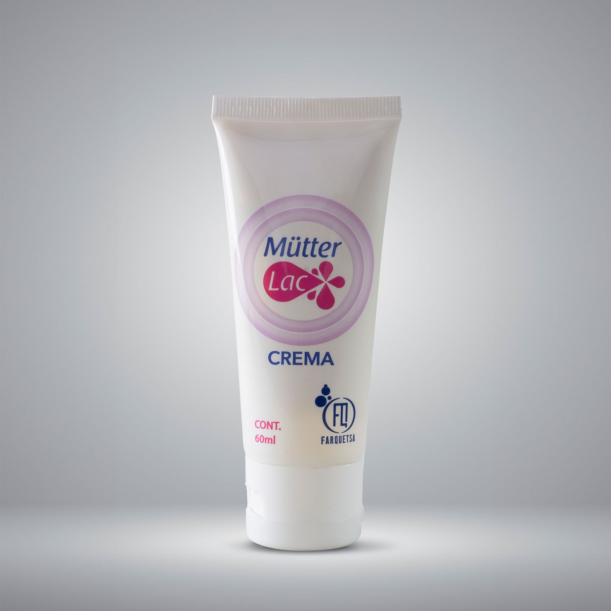 Mutter Lac Crema